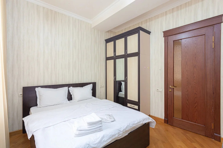 Фотография номера квартиры Апартаменты Stay Inn на ул. Бузанда, 13