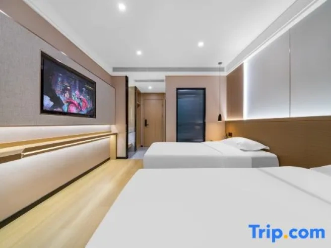 Business Twin room