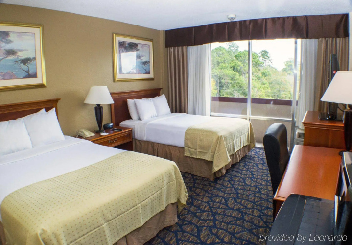 Holiday Inn Gainesville - University Center by IHG