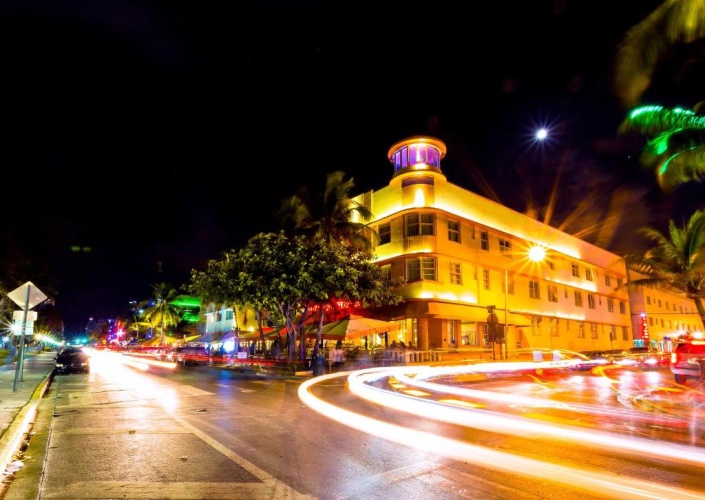 Cardozo Hotel photo 28