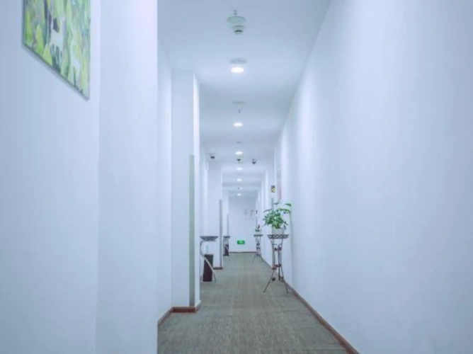 Hotel rooms