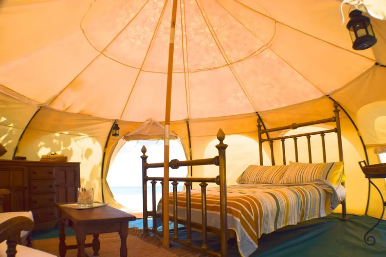 Wild Lotus Glamping