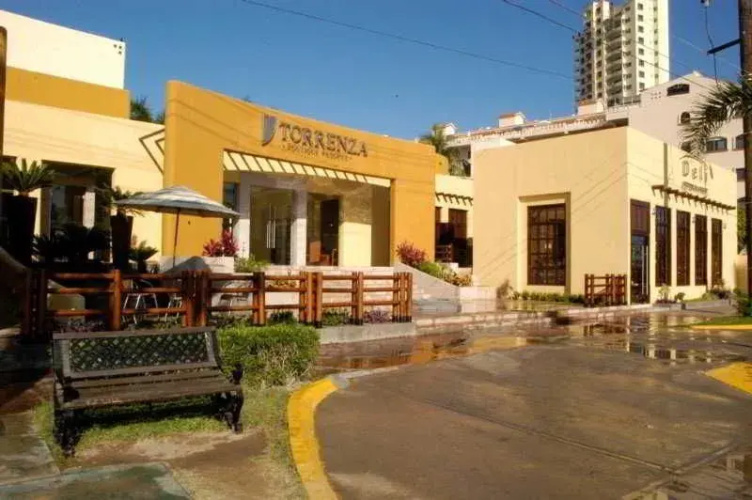 Image de l'hôtel