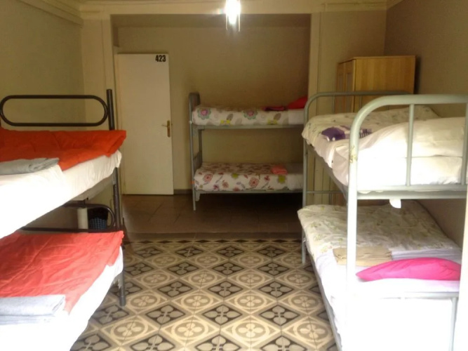 Ramblas Budget Apartments