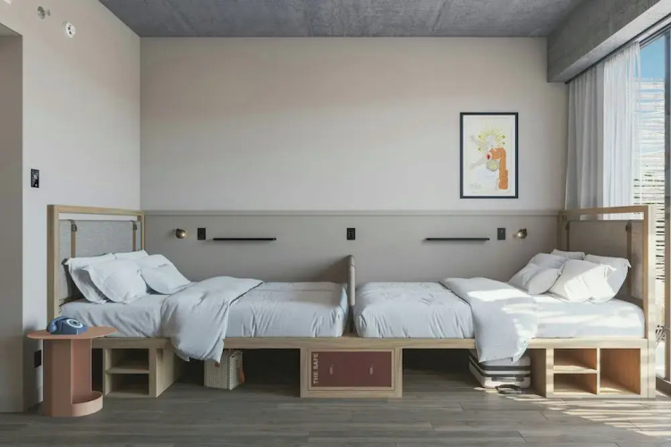 Moxy Tulum