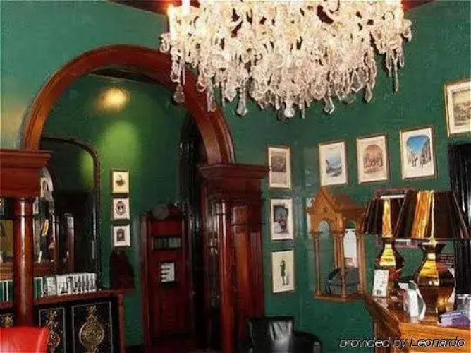 The Townhouse Dublin