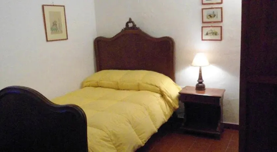 Agriturismo Il Vulcano