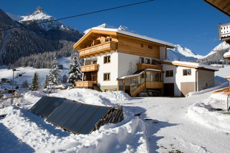 Haus Sonnberg