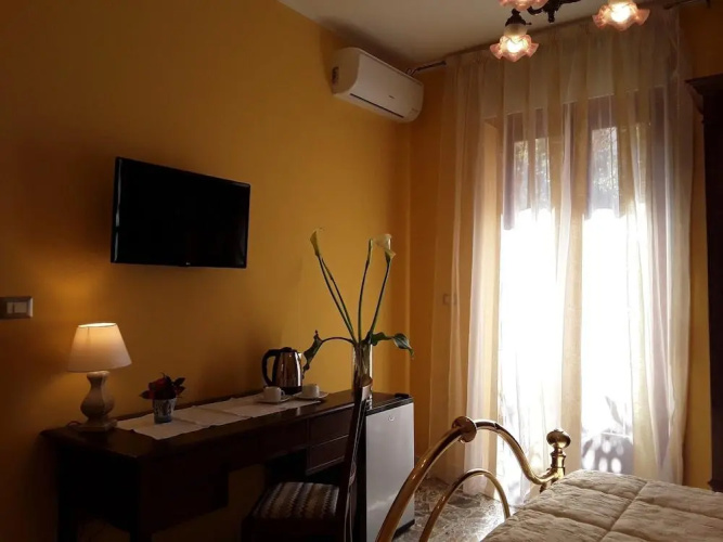 La Riviera B&B