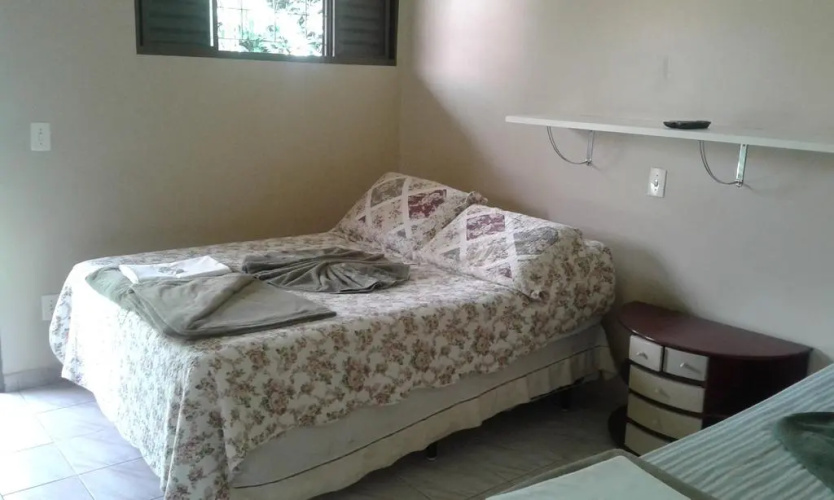 Hotel Joman