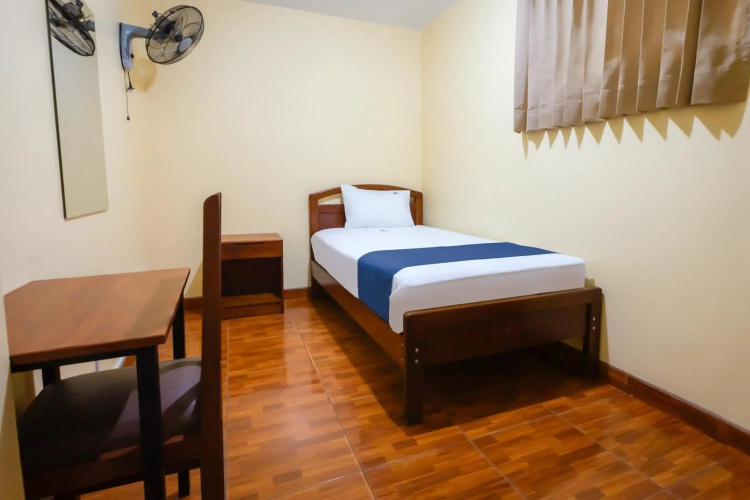 Hotel Italia I