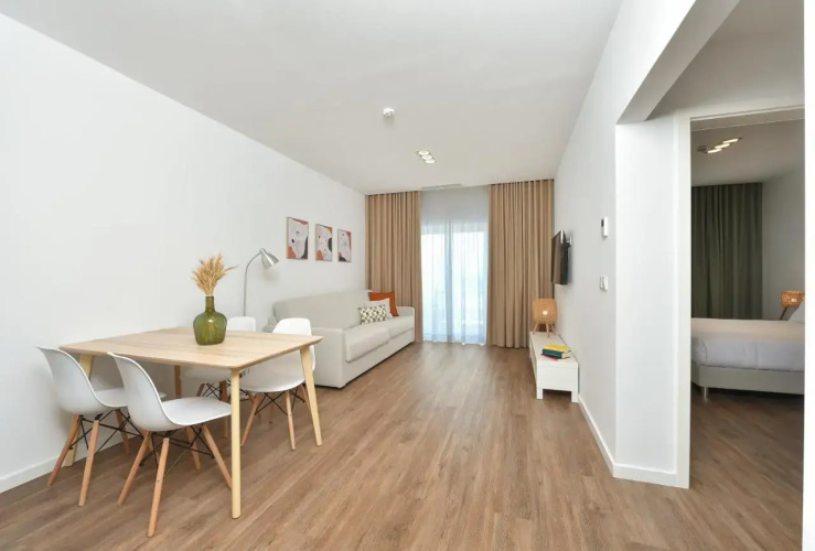 Serpa Hotel