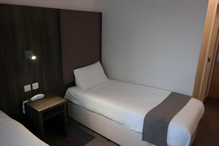 Hotel Lily