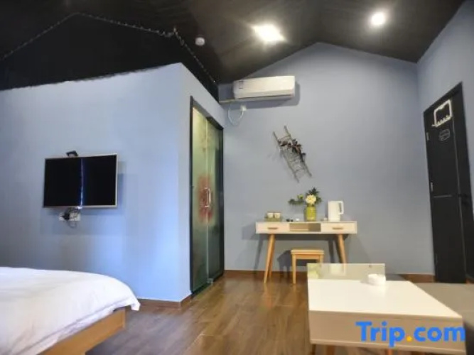 Lanxi Danmingxuan Homestay