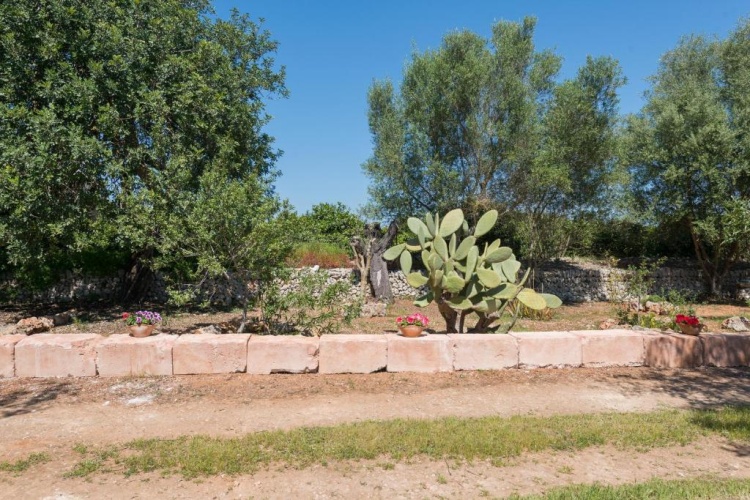 3 Bedrooms Villa