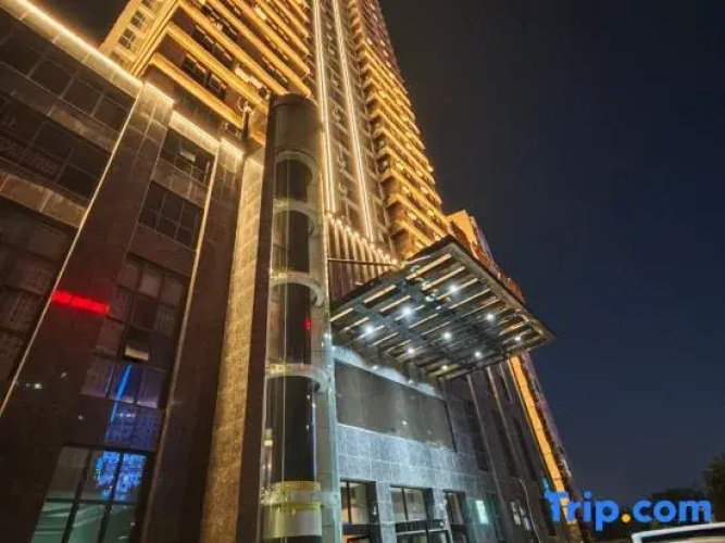 Orange Audiovisual  Hotel