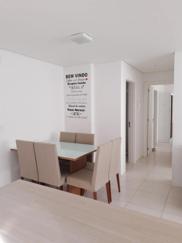 Apartamento em ótima localização