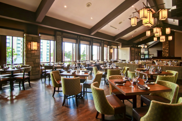 DoubleTree Fallsview Resort & Spa by Hilton - Niagara Falls photo 29