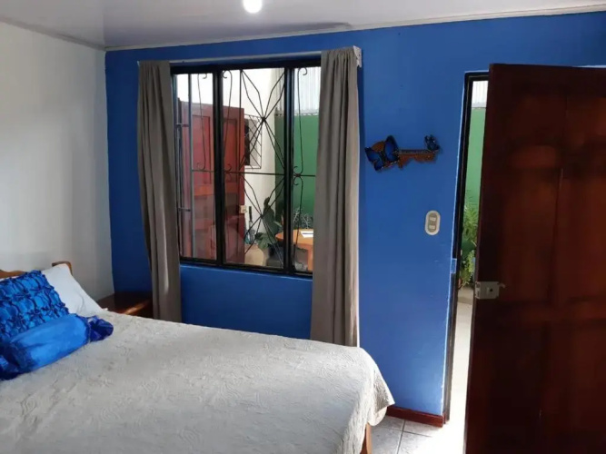 Cabinas Chazu #2