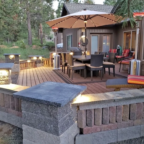 5 Bedrooms Cottage