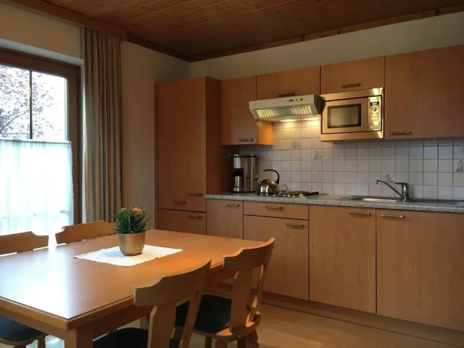 2 Bedrooms Apartment with balcony