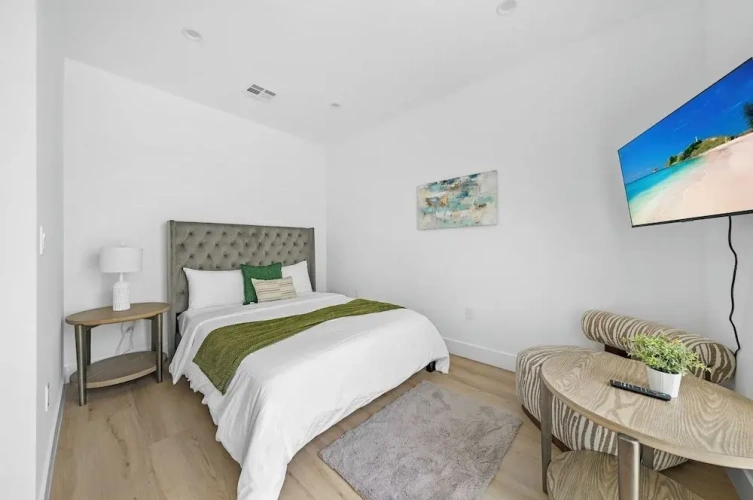 Comfort Single room