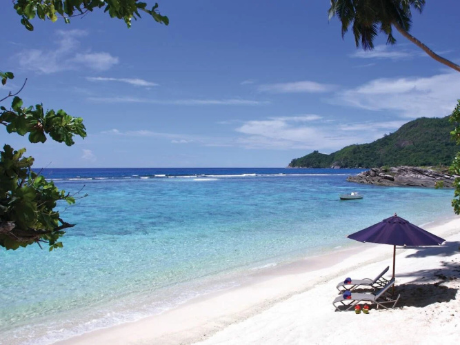 DoubleTree by Hilton Seychelles - Allamanda Resort & Spa photo 32