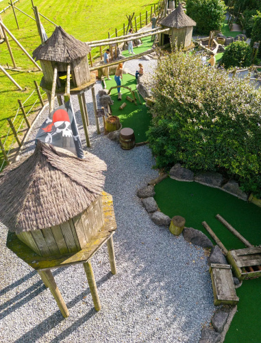 Sunparks Oostduinkerke aan zee