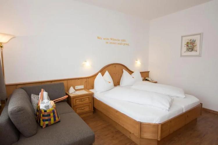 Regitnig Hotel & Chalets