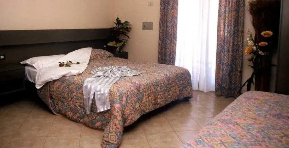 Hotel Negritella