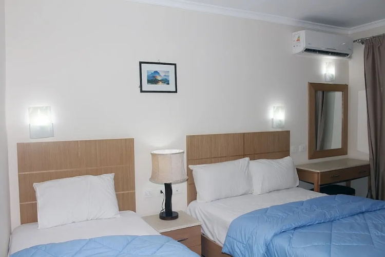 Hotel Royal City Center