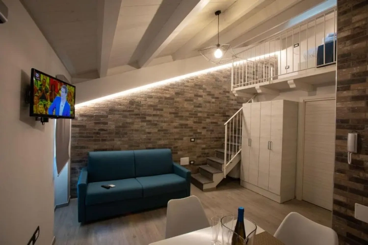 Superior Family room