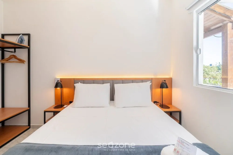 JMA Apartamentos em Jurere