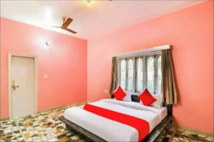Hotel Evara