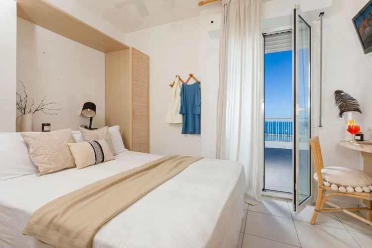 Hotel Teti