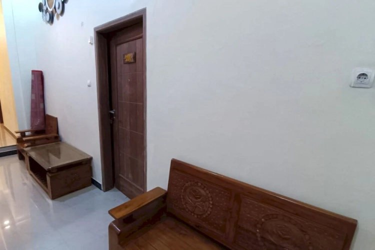 OYO 93363 Senja Dieng Homestay Syariah