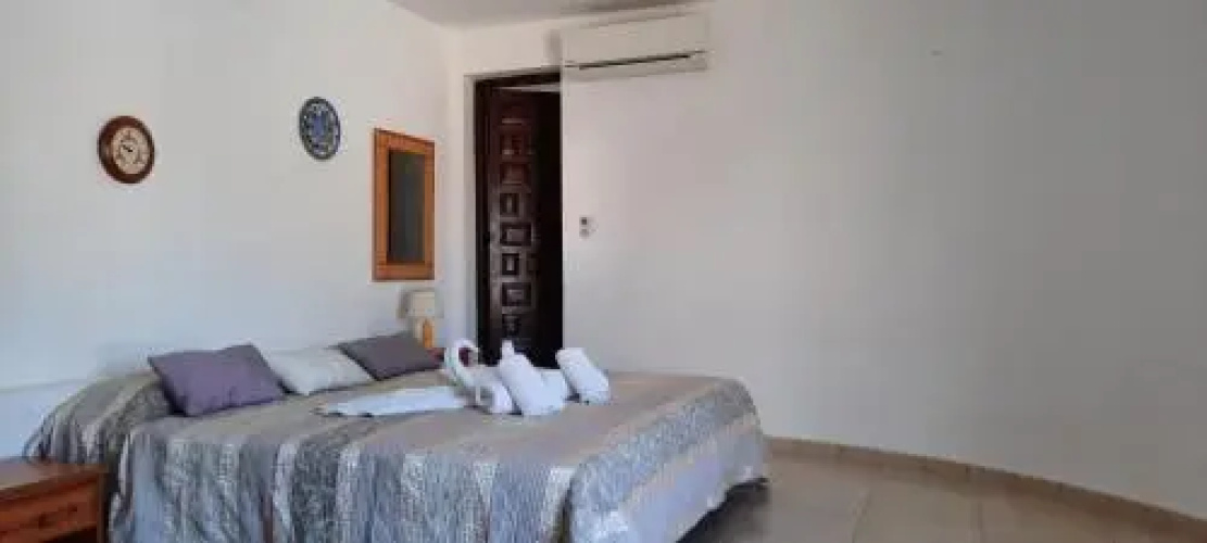 Villa Pamela