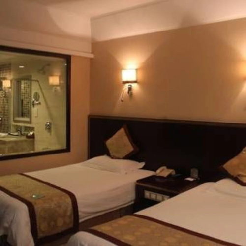 Jiangdu Paramount Hotel