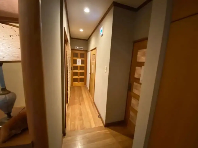 Tsuruya Guesthouse Hostel