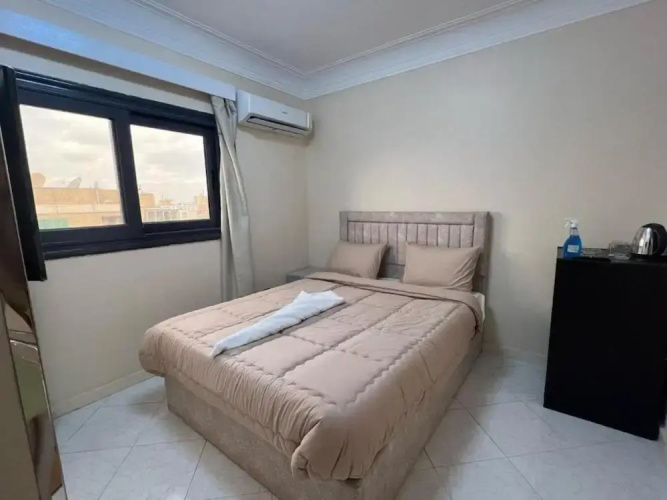 Pyramids View Inn