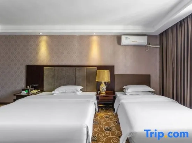 Economy Twin room