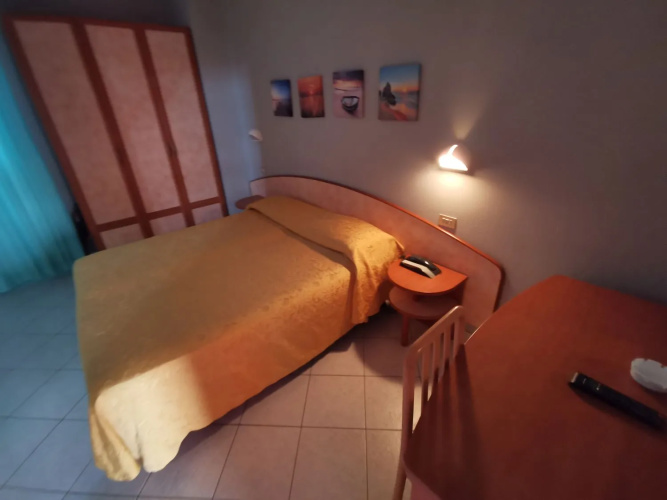 Hotel Mediterraneo