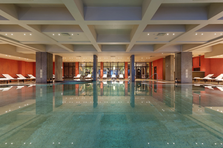 Barcelo Royal Beach - All Inclusive photo 35