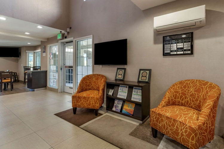Best Western Silicon Valley Inn photo 14