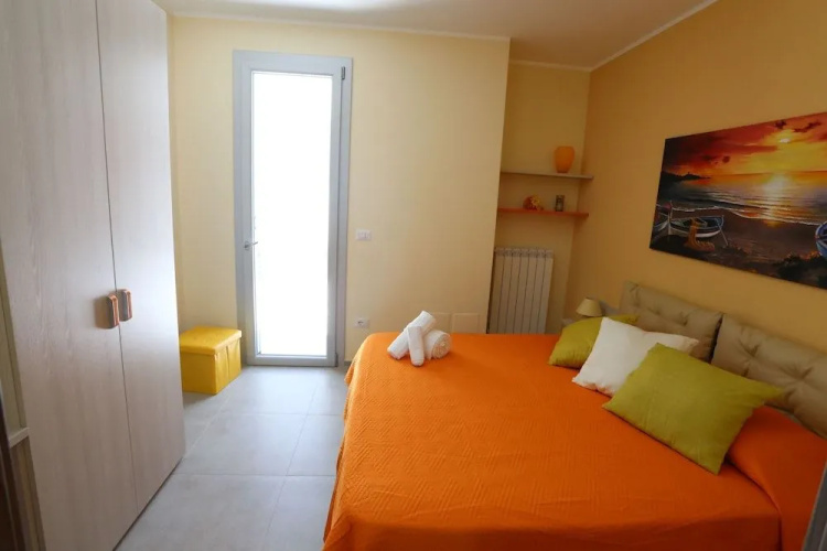 BB A Casa Di Sofia