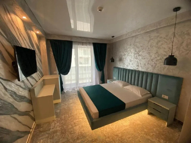 Hotel Kalya