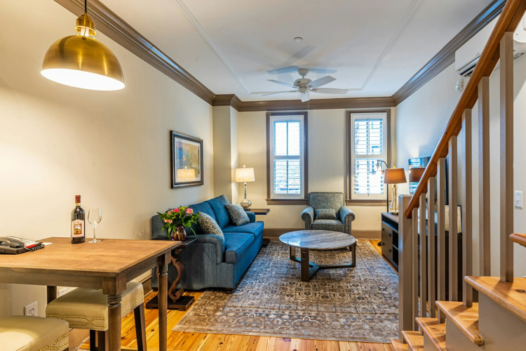 Andrew Pinckney Inn photo 18