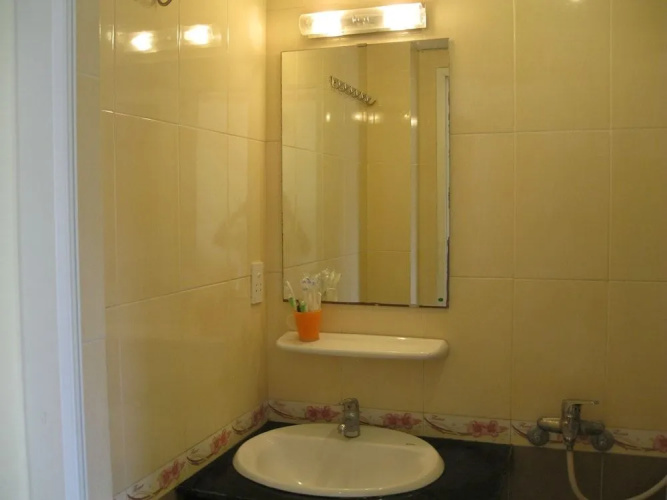 Full Moon Party Hotel - Hostel