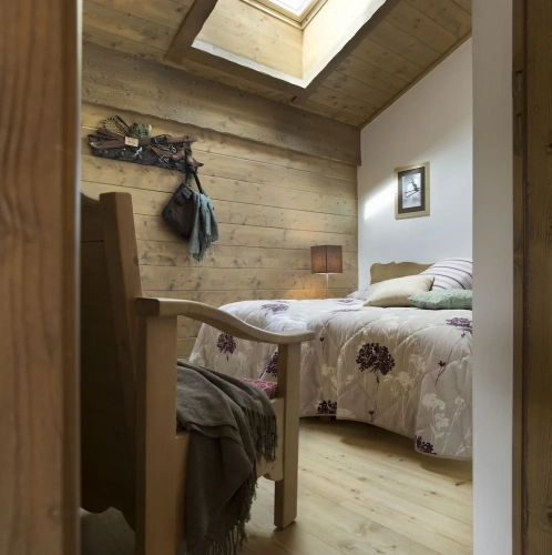 3 Bedrooms Apartment with balcony