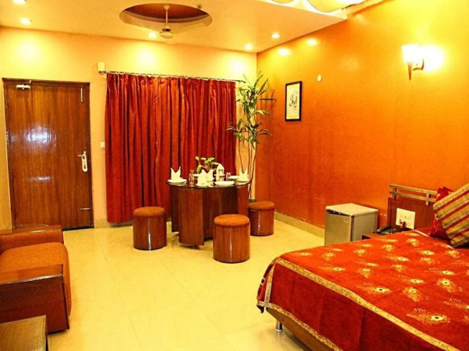 Hotel Prem Dynasty